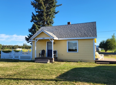 One-of-a-Kind Mixed Use Property in North Idaho! - image 4