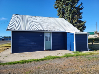One-of-a-Kind Mixed Use Property in North Idaho! - image 18