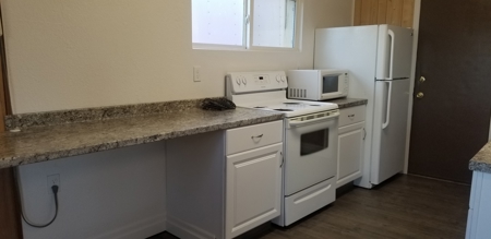 One-of-a-Kind Mixed Use Property in North Idaho! - image 33