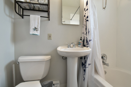 One-of-a-Kind Mixed Use Property in North Idaho! - image 13
