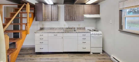 One-of-a-Kind Mixed Use Property in North Idaho! - image 26