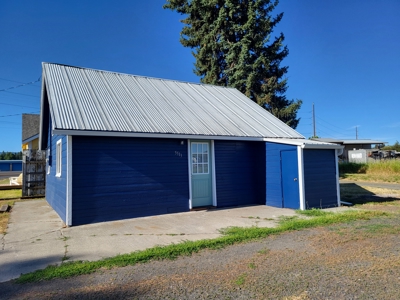 One-of-a-Kind Mixed Use Property in North Idaho! - image 17