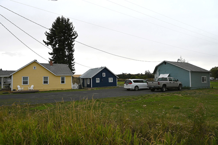 One-of-a-Kind Mixed Use Property in North Idaho! - image 1