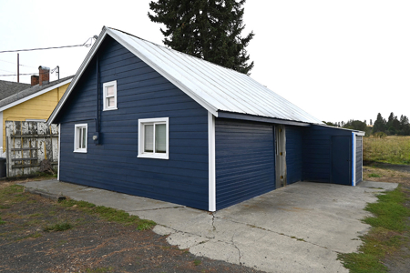 One-of-a-Kind Mixed Use Property in North Idaho! - image 16