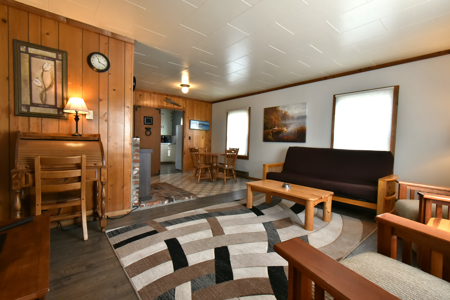 One-of-a-Kind Mixed Use Property in North Idaho! - image 6