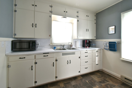 One-of-a-Kind Mixed Use Property in North Idaho! - image 11