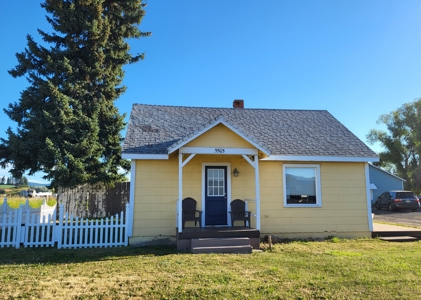 One-of-a-Kind Mixed Use Property in North Idaho! - image 3