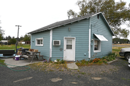 One-of-a-Kind Mixed Use Property in North Idaho! - image 32
