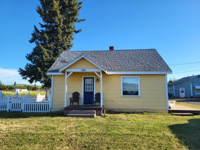One-of-a-Kind Mixed Use Property in North Idaho! - image 2