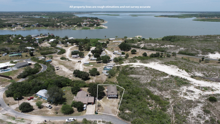 Waterview Investment Home at Lake Corpus Christi, TX - image 5