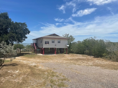 Waterview Investment Home at Lake Corpus Christi, TX - image 1