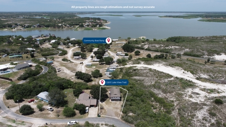 Waterview Investment Home at Lake Corpus Christi, TX - image 40