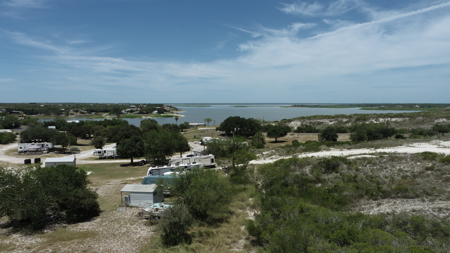 Waterview Investment Home at Lake Corpus Christi, TX - image 39