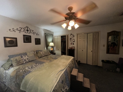 Open floor plan! 3Bed Room 2 Bath Brick Home 2-Car Garage 2 acres - image 10