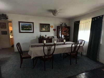 Open floor plan! 3Bed Room 2 Bath Brick Home 2-Car Garage 2 acres - image 8