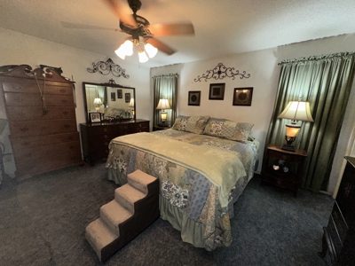 Open floor plan! 3Bed Room 2 Bath Brick Home 2-Car Garage 2 acres - image 9