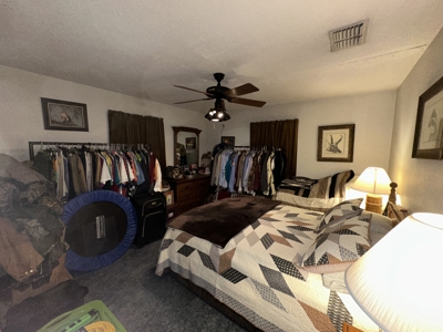 Open floor plan! 3Bed Room 2 Bath Brick Home 2-Car Garage 2 acres - image 16