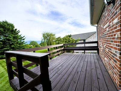 Home For Sale In Wytheville VA - image 44