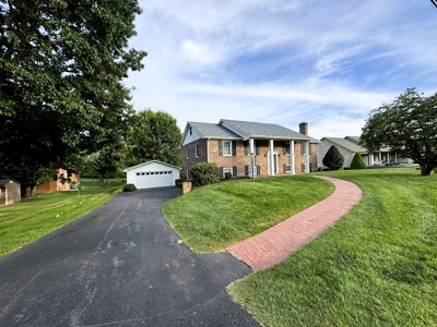 Home For Sale In Wytheville VA - image 46