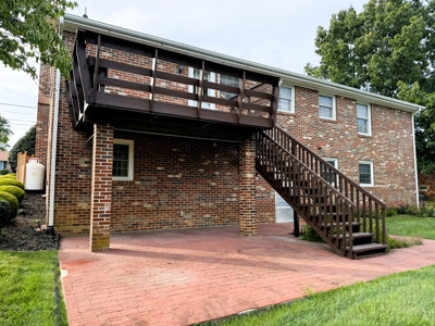 Home For Sale In Wytheville VA - image 43
