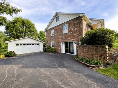 Home For Sale In Wytheville VA - image 48