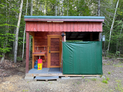 Off-Grid Maine Cabin with Lake Access - image 11