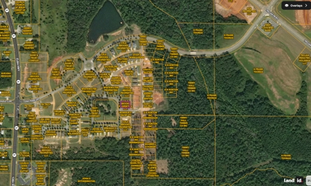 Residential Lot for Sale in Oak Park Subdivision – Troy, AL - image 1