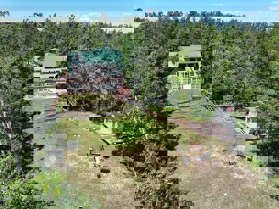 Luxury Home on 261 Acres – Atlanta, MI Wilderness Retreat - image 5