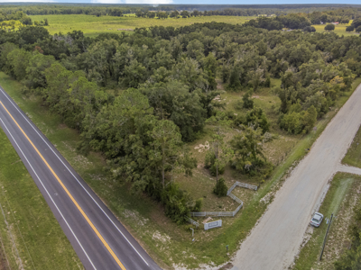 10 Acres of Vacant Land For Sale in Bell, FL - image 26