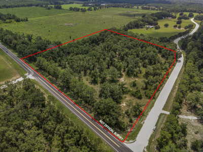 10 Acres of Vacant Land For Sale in Bell, FL - image 9