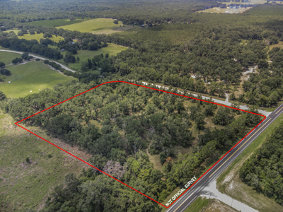 10 Acres of Vacant Land For Sale in Bell, FL - image 6