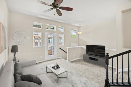 Townhomes For Sale Longmont Colorado Boulder County Colorado - image 31