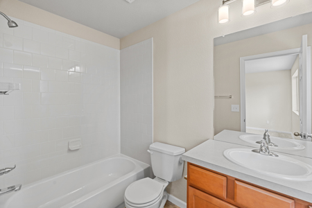 Townhomes For Sale Longmont Colorado Boulder County Colorado - image 17