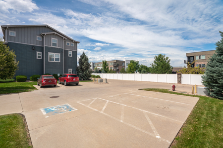 Townhomes For Sale Longmont Colorado Boulder County Colorado - image 23