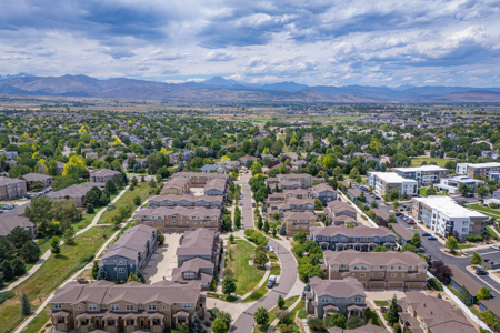 Townhomes For Sale Longmont Colorado Boulder County Colorado - image 24
