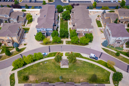 Townhomes For Sale Longmont Colorado Boulder County Colorado - image 30