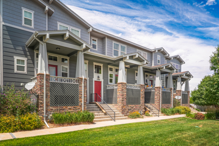 Townhomes For Sale Longmont Colorado Boulder County Colorado - image 2