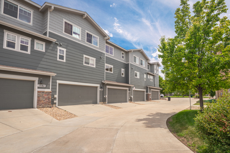 Townhomes For Sale Longmont Colorado Boulder County Colorado - image 22