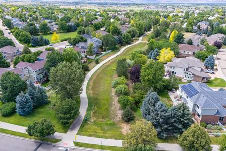 Townhomes For Sale Longmont Colorado Boulder County Colorado - image 29