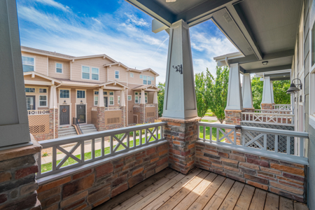 Townhomes For Sale Longmont Colorado Boulder County Colorado - image 3