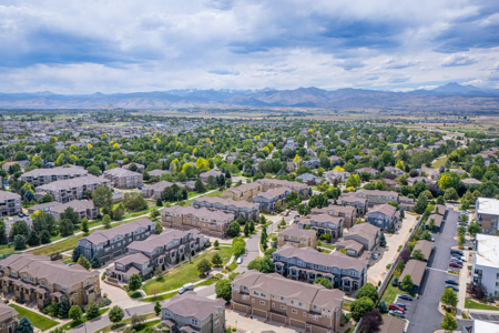 Townhomes For Sale Longmont Colorado Boulder County Colorado - image 26