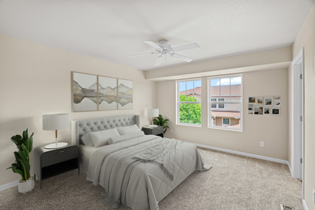Townhomes For Sale Longmont Colorado Boulder County Colorado - image 33
