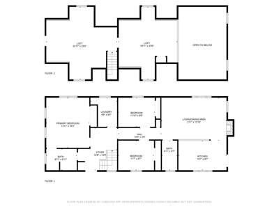 Mountain Log Home on Acreage For Sale in Western Colorado - image 39