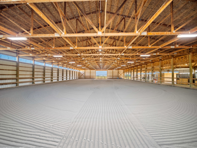 Nearly 400 ac Burlington Ranch in Chewelah, WA For Sale! - image 20
