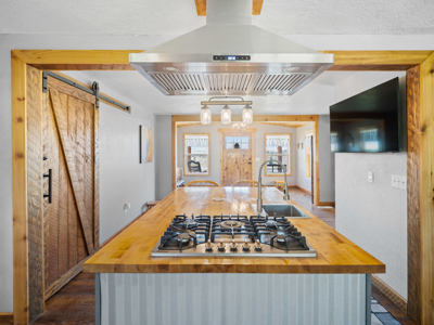 Nearly 400 ac Burlington Ranch in Chewelah, WA For Sale! - image 27