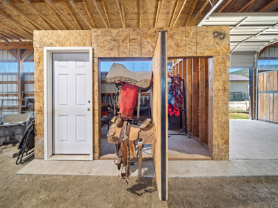 Nearly 400 ac Burlington Ranch in Chewelah, WA For Sale! - image 1