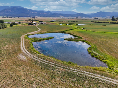 Nearly 400 ac Burlington Ranch in Chewelah, WA For Sale! - image 14