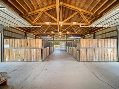 Nearly 400 ac Burlington Ranch in Chewelah, WA For Sale! - image 21