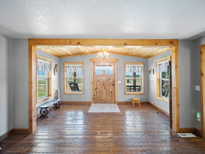 Nearly 400 ac Burlington Ranch in Chewelah, WA For Sale! - image 22