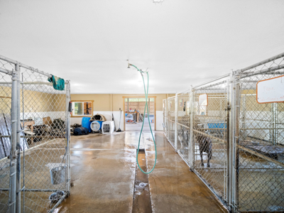 Nearly 400 ac Burlington Ranch in Chewelah, WA For Sale! - image 43